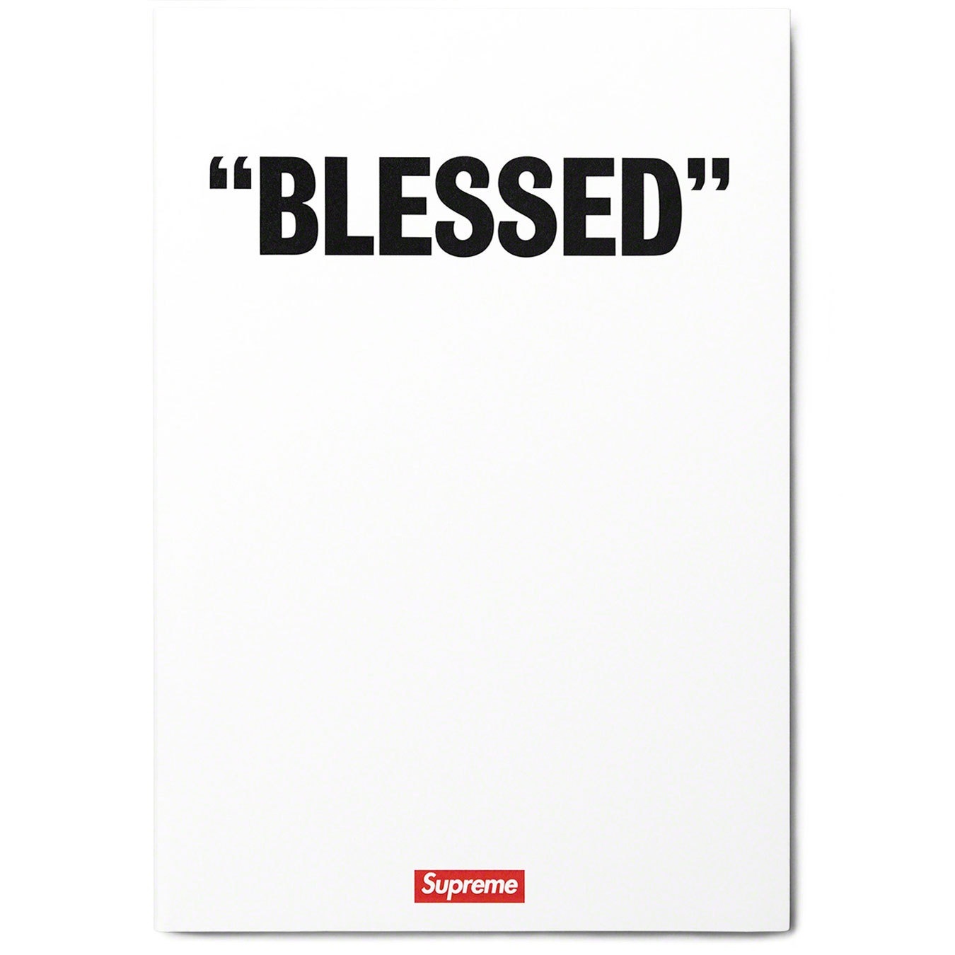 "BLESSED" DVD + Tee view 3